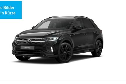 VW T-Roc 7.778 km 32.390 &euro; Bad Camberg 65520