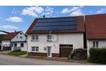 FÜR ANPACKER: HANDWERKEROBJEKT MIT PV-ANLAGE - Bauernhaus, Landhaus Burladingen | Angebot:27305466