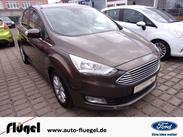 C-Max