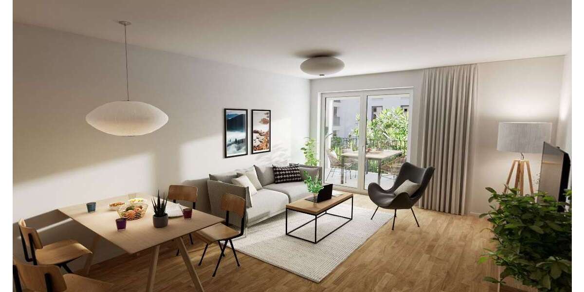 Etagenwohnung Frankfurt Bockenheim - 3 Zimmer, 87 m&sup2;, 664.000&euro; | Angebot:25078309