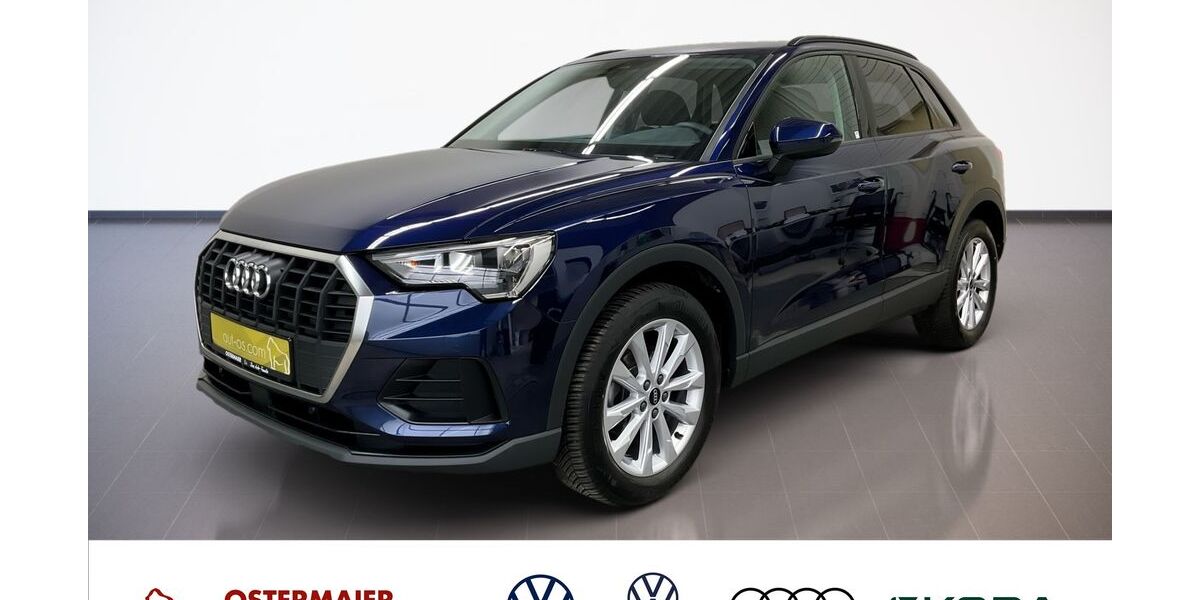 Audi Q3 25.870 km 35.380 &euro; Mühldorf am Inn 84453