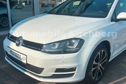 VW Golf 154.497 km 9.299 &euro; Kirchberg 55481