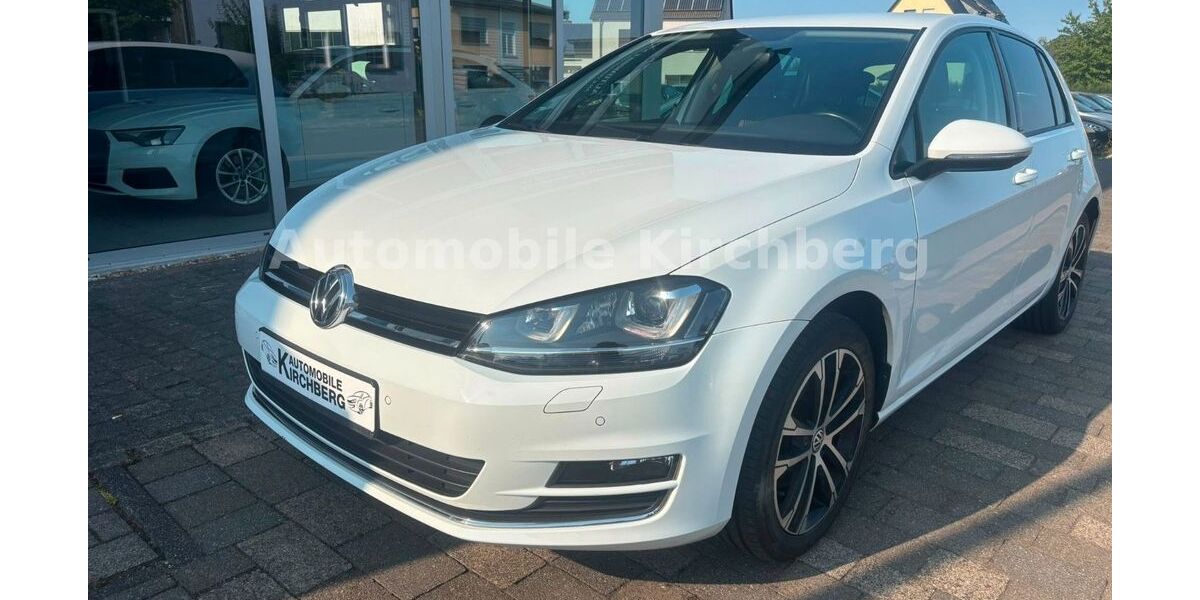 VW Golf 154.497 km 9.299 &euro; Kirchberg 55481