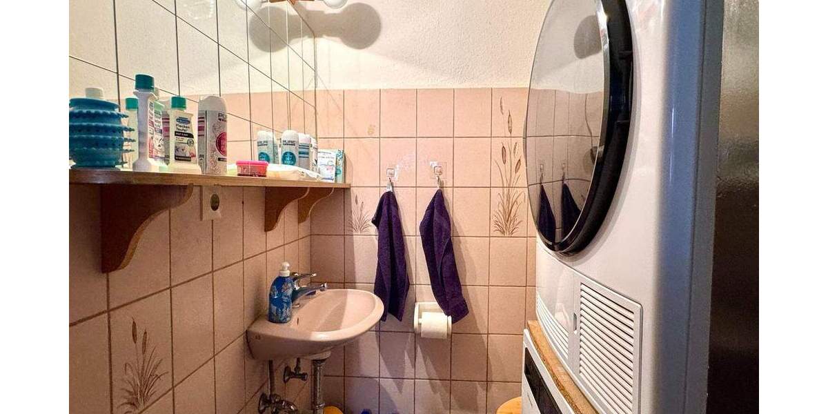 RUDNICK bietet BESTÄNDIGKEIT - 4-Zimmer-Wohnung mit zwei Balkonen 4 zimmer