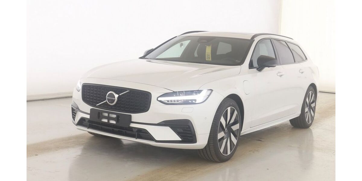 Volvo V90 27.400 km 49.900 &euro; Crailsheim 74564
