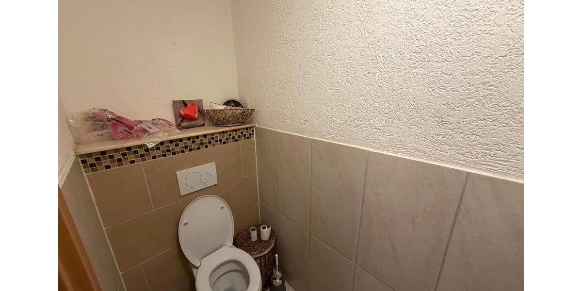 Etagenwohnung Gütersloh Kattenstroth - 5 Zimmer, 136 m&sup2;, 245.000&euro; | Angebot:26624661