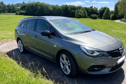 Opel Astra 47.000 km 13.700 &euro; Neusäß 86356