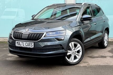Skoda Karoq 108.000 km 17.780 &euro; Löhne 32584