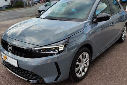 Opel Corsa 9.500 km 15.990 &euro; Trier 54295