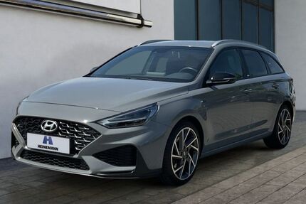 Hyundai i30 119.081 km 13.990 &euro; Wernigerode 38855