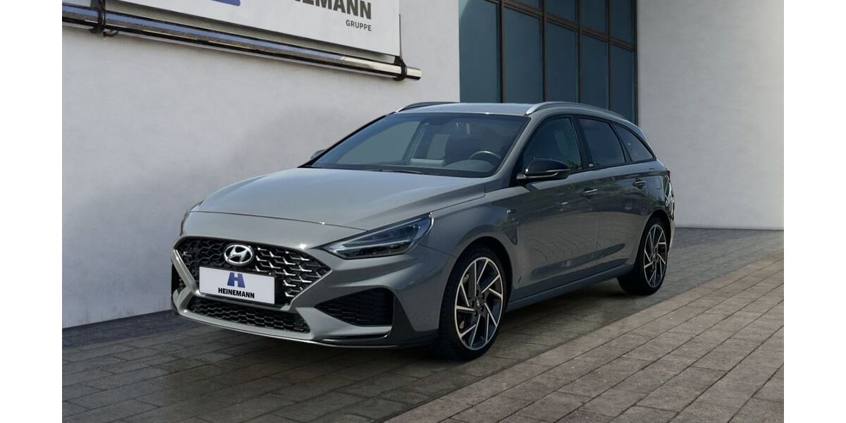 Hyundai i30 119.081 km 13.990 &euro; Wernigerode 38855