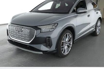 Audi Q4 3.988 km 44.990 € Nürnberg 90441