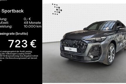 Audi Q5 6.500 km 63.990 &euro; Hofheim 65719
