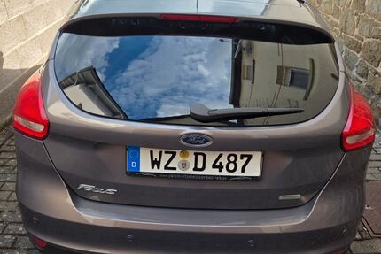 Ford Focus 139.700 km 5.200 &euro; Sinn 35764