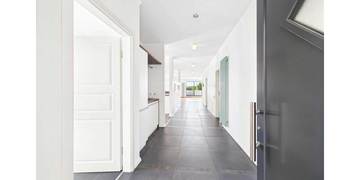 Wittlich: Modernes und großzügiges Penthouse mit großer Terrasse 3 zimmer