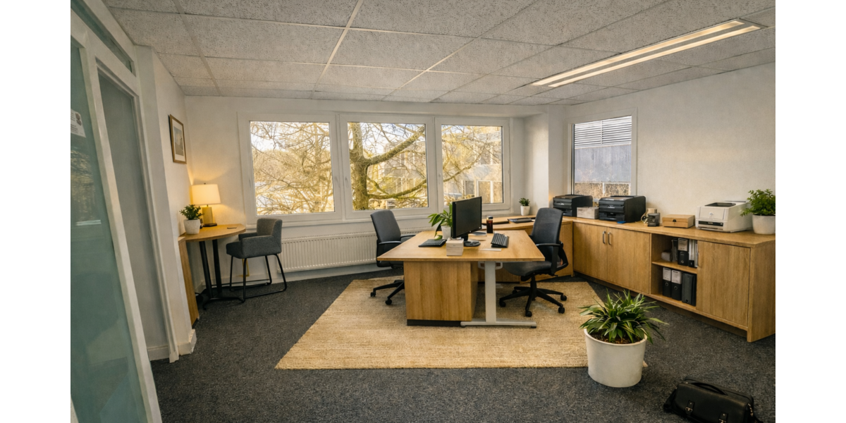 Gewerbeobjekt Eningen unter Achalm - 2.530&euro; | Angebot:25402688