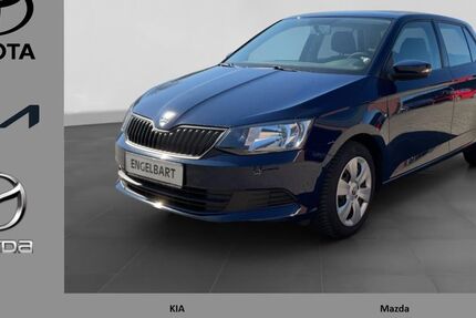 Skoda Fabia 50.000 km 7.990 &euro; Delmenhorst 27755