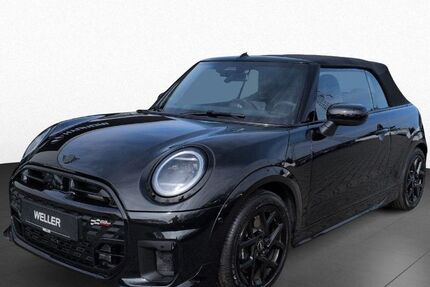 Mini Cooper Cabrio 1.010 km 34.950 &euro; Wolfenbüttel 38304