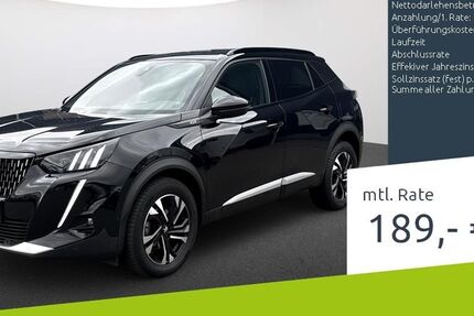 Peugeot 2008 52.170 km 19.790 &euro; Bocholt 46395