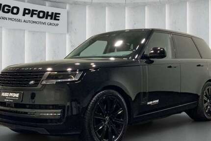 Land Rover Range Rover 5.000 km 160.950 &euro; Hamburg 22297