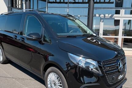 Mercedes-Benz V 250 9.950 km 57.490 &euro; Burghaun/Gruben 36151