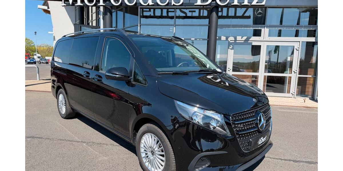Mercedes-Benz V 250 9.950 km 57.490 &euro; Burghaun/Gruben 36151