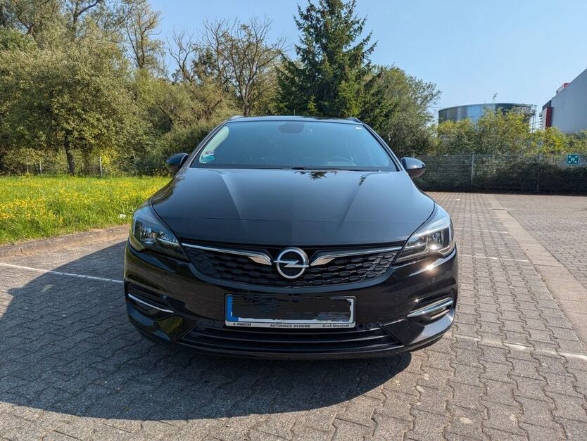 Astra
