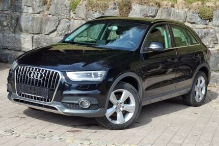Audi Q3 157.420 km 11.500 &euro; Marktschellenberg 83487