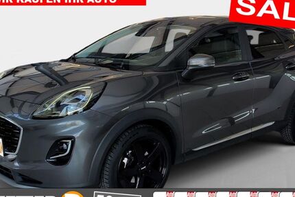Ford Puma 60.471 km 14.880 &euro; Karlsruhe 76227