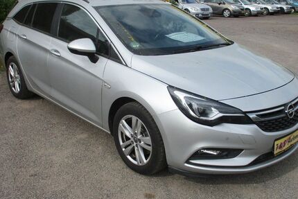 Opel Astra 219.000 km 4.999 &euro; Dresden 01277
