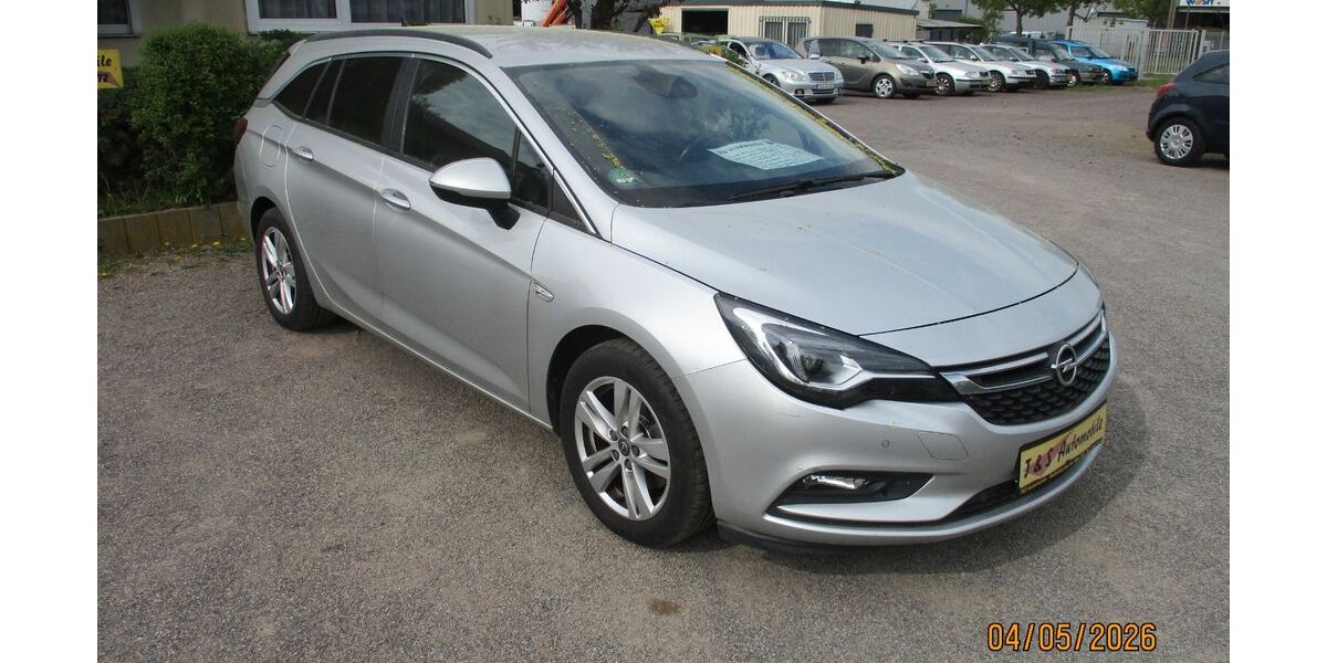 Opel Astra 219.000 km 4.999 &euro; Dresden 01277