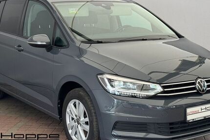 VW Touran 30.520 km 37.780 &euro; Ganderkesee 27777