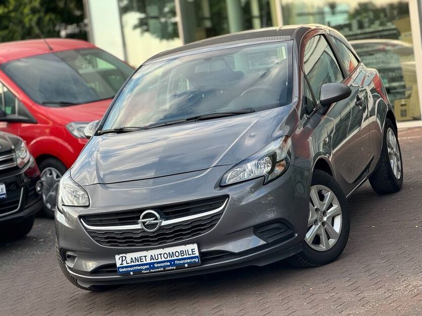 Opel Corsa 158.000 km 5.990 € Limburg an der lahn 65549