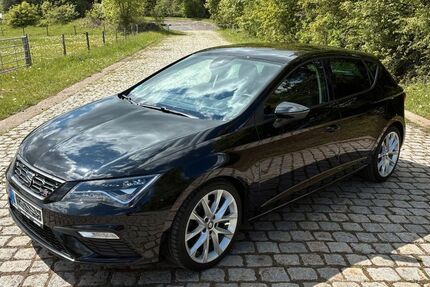 Seat Leon 163.500 km 12.495 &euro; Bischofsheim 97653