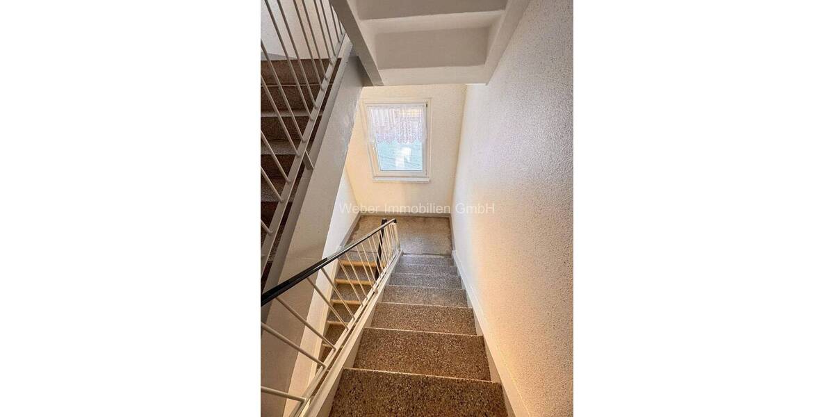 Etagenwohnung Quedlinburg - 3 Zimmer, 59 m&sup2;, 49.900&euro; | Angebot:26261551