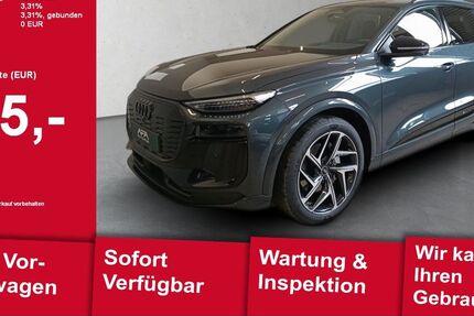 Audi Q6 e-tron 2.622 km 72.323 &euro; Gera 07546