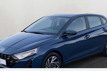 Hyundai i20 10.000 km 16.590 &euro; Bochum 44809