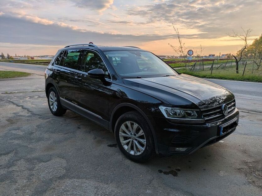 Tiguan