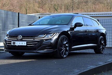 VW Arteon 64.223 km 31.450 &euro; Bergheim 50127
