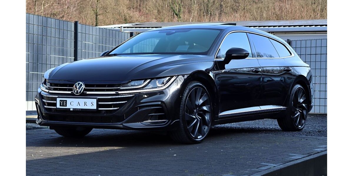 VW Arteon 64.223 km 31.450 &euro; Bergheim 50127