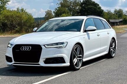 Audi A6 205.000 km 16.000 &euro; Versmold 33775
