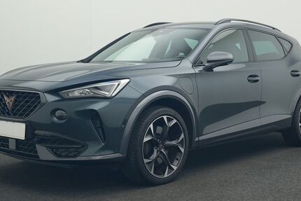Cupra Formentor 81.180 km 22.950 &euro; Mühlhausen 92360