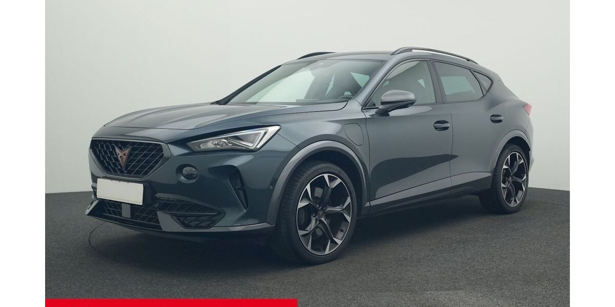 Cupra Formentor 81.180 km 22.950 &euro; Mühlhausen 92360