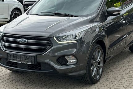 Ford Kuga 136.000 km 14.990 &euro; Seevetal 21218
