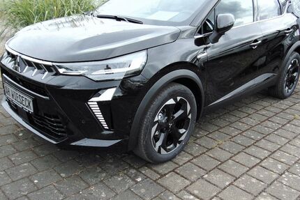 Mitsubishi ASX 3.000 km 31.940 &euro; Gießen 35394