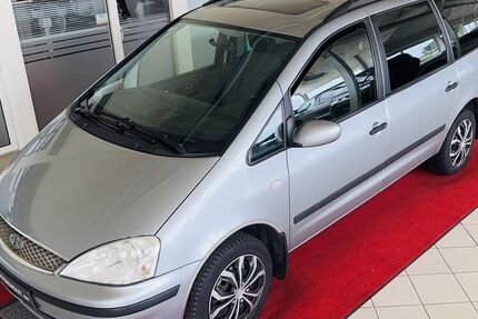 Ford Galaxy 82.113 km 2.990 &euro; Stadland 26936