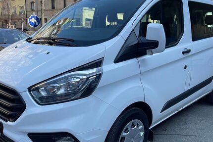 Ford Transit Custom 243.309 km 11.990 &euro; Fürth ( bei Nürnberg ) 90762