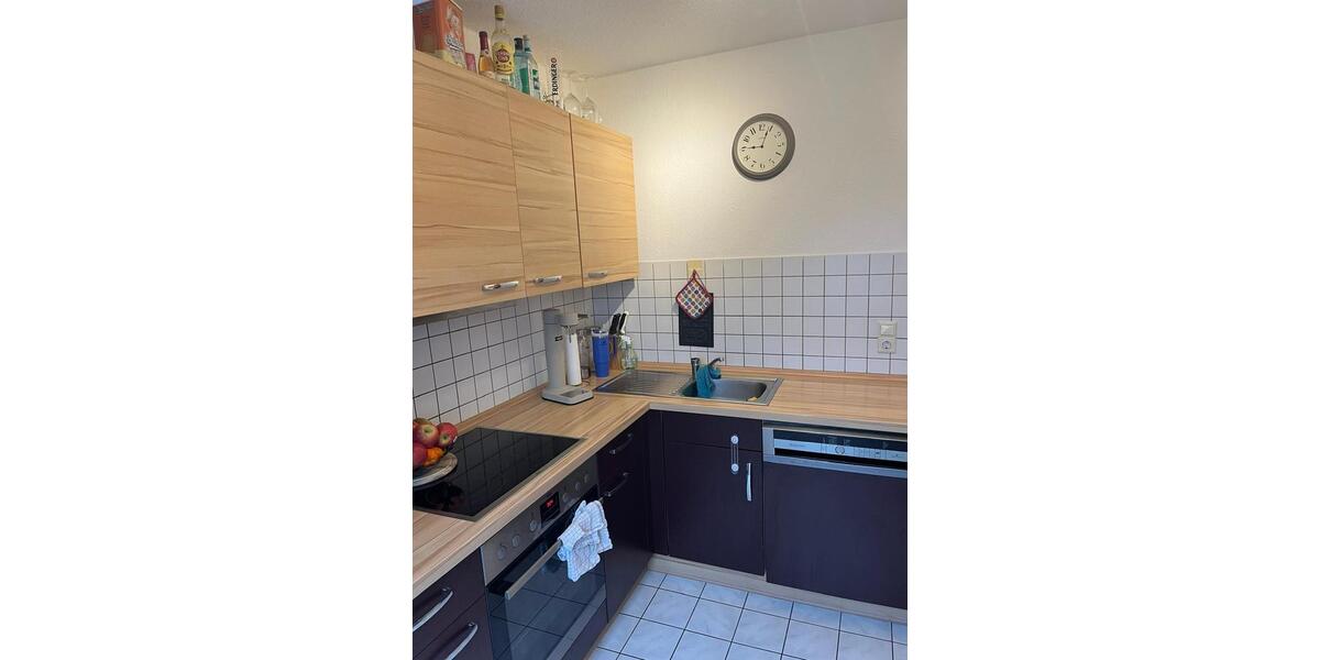 Dachgeschoßwohnung Schauenburg - 4 Zimmer, 82 m&sup2;, 525&euro; | Angebot:25396547
