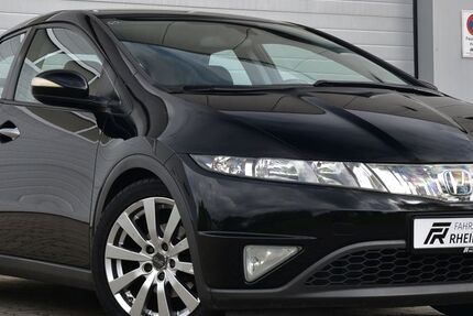 Honda Civic 59.820 km 6.999 &euro; Geldern 47608