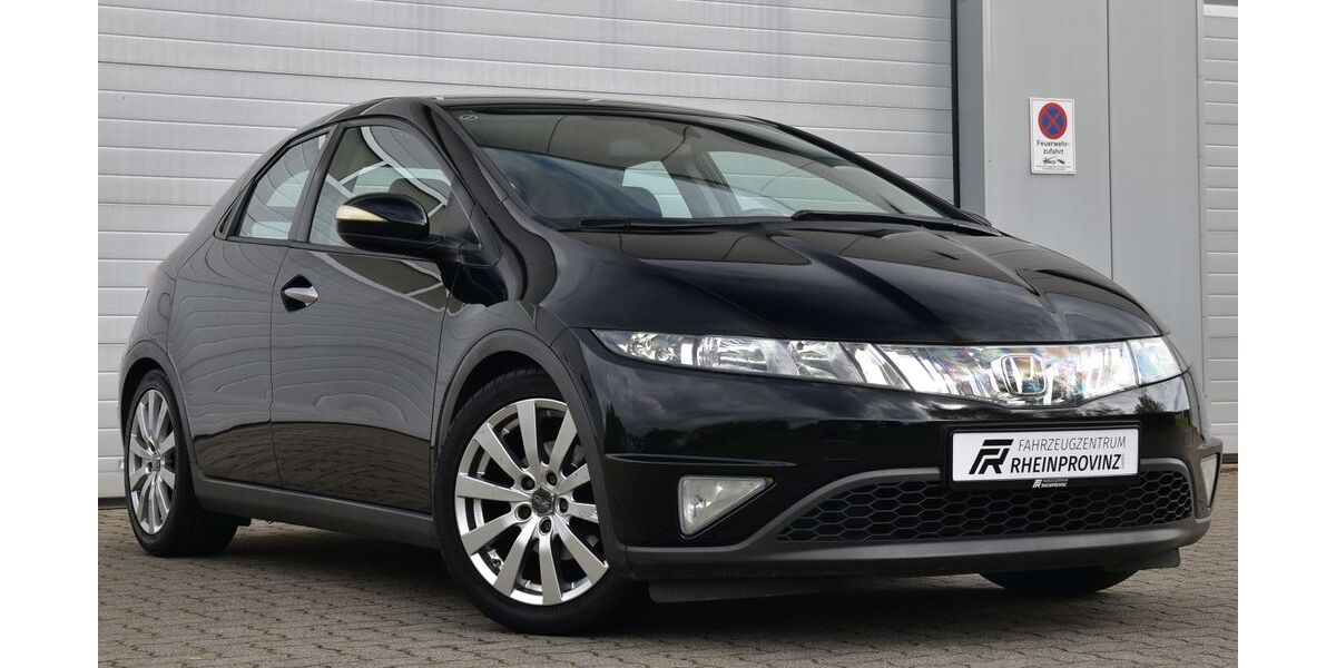 Honda Civic 59.820 km 6.999 &euro; Geldern 47608
